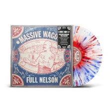 Vinyl FULL NELSON