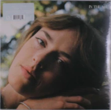 Vinyl ST. LOUIS, ANNA - IN THE AIR