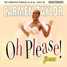 CD OH PLEASE! 1951-1962