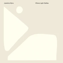 CD WHERE LIGHT SETTLES