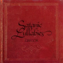 Vinyl SATANIC LULLABIES
