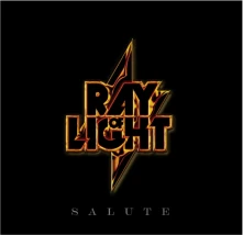 CD SALUTE