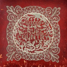 CD CRUEL COUNTRY