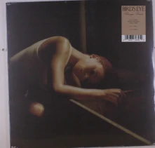 Vinyl BIRD'S EYE