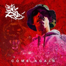 CD BIG RED - COME AGAIN
