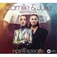 CD NOS 4 SAISONS