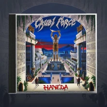 CD Haneda