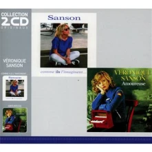 Véronique Sanson, CD COFFRET CD