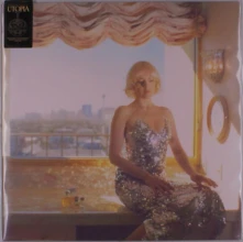 Gwenno Saunders, Vinyl UTOPIA