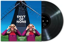 Envy of None, Vinyl STYGIAN WAVES