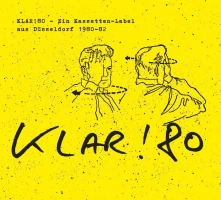 CD V/A - KLAR!80