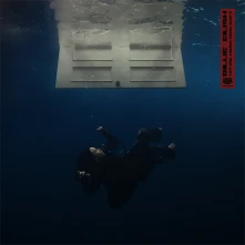 Vinyl Hit Me Hard And Soft