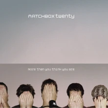 Matchbox Twenty, Vinyl More Than You Think You Are