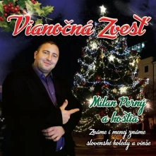 CD a hostia - Vianočná zvesť