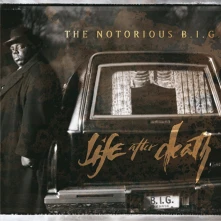CD Life After Death