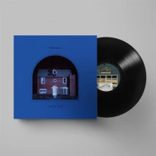 Vinyl Skullcrusher - Quiet the Room