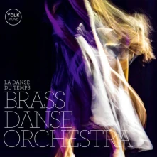 CD LA DANSE DU TEMPS