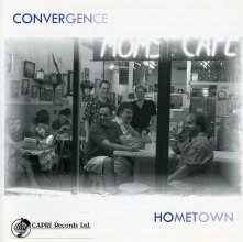 CD HOMETOWN