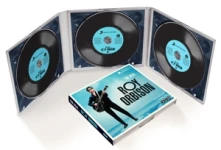 CD REAL... ROY ORBISON