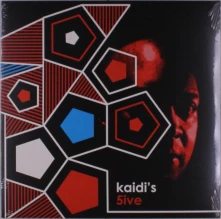 Vinyl TATHAM, KAIDI - KAIDI'S 5IVE