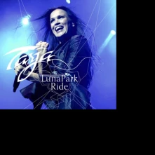 CD Luna Park Ride