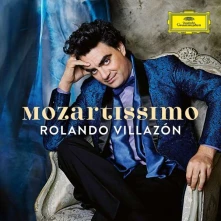 CD VILLAZON ROLANDO - MOZARTISSIMO