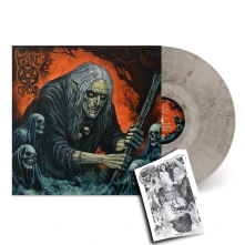 Vinyl Hexenbrand 1486