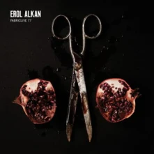 CD FABRICLIVE 77