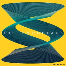 The Lemonheads, Vinyl LEMONHEADS - VARSHONS 2