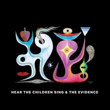Vinyl BONNIE PRINCE BILLY & ... - HEAR THE CHILDREN SING THE EVIDENCE