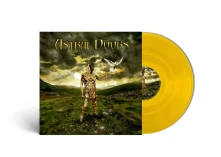Astral Doors, Vinyl NEW REVELATION