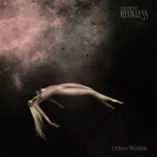 The Pretty Reckless, Vinyl Other Worlds