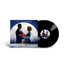 Daniel Pemberton, Vinyl FLY ME TO THE MOON