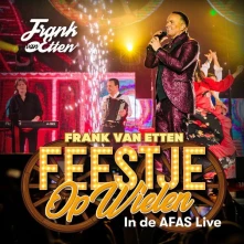 CD IN DE AFAS LIVE