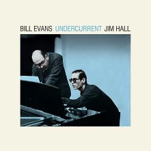 Vinyl UNDERCURRENT