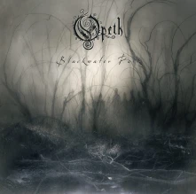Opeth, Vinyl Blackwater Park
