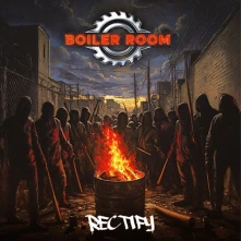 CD RECTIFY