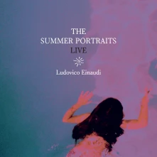 Ludovico Einaudi, Vinyl THE SUMMER PORTRAITS LIVE