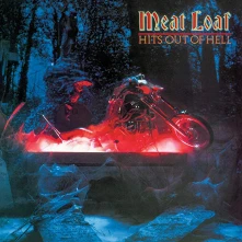 Vinyl HITS OUT OF HELL