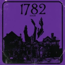 Seventeen Eighty Two, Vinyl 1782