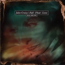 Julee Cruise, CD FALL_FLOAT_LOVE (WORKS 1989-1993)