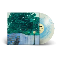 Vinyl RAPSCALLION