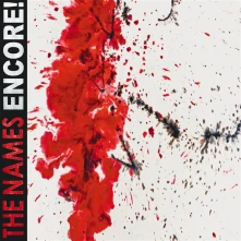 CD ENCORE!