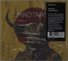 CD MINOTAURUS