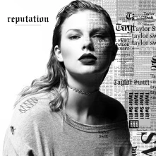 CD Reputation