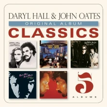 CD ORIGINAL ALBUM CLASSICS