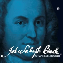 CD BACH: KEYBOARD WORKS