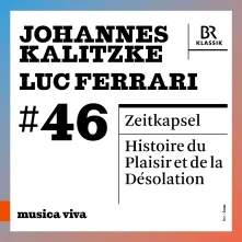 CD FERRARI: MUSICA VIVA #...