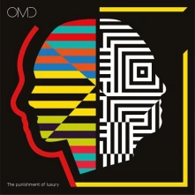 CD The Punishment of Luxury