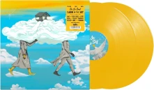 Vinyl Cabin In The Sky (black vinyl)
